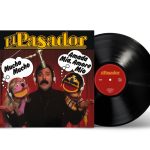 LP: El Pasador — «Amada Mia Amore Mio» (1978/2023) [Black Vinyl]