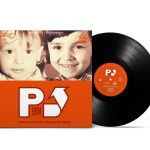 LP: Руки Вверх! — «Конец Попсе, Танцуют Все!» (2002/2023) [Black Vinyl]