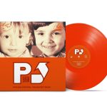 LP: Руки Вверх! — «Конец Попсе, Танцуют Все!» (2002/2023) [Limited Orange Vinyl]