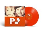 LP: Руки Вверх! — «Конец Попсе, Танцуют Все!» (2002/2023) [Limited Orange Vinyl]