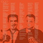 LP: Руки Вверх! — «Конец Попсе, Танцуют Все!» (2002/2023) [Black Vinyl] — изображение 4