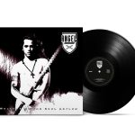 LP: Angel X — «Welcome To The Soul Asylum» (1993/2023) [Black Vinyl]