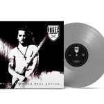 LP: Angel X — «Welcome To The Soul Asylum» (1993/2023) [Silver Vinyl]