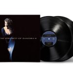LP: Sandra — «The Very Best Of Sandra» (2023) [2LP Black Vinyl]