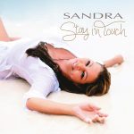 LP: Sandra — «Stay In Touch» (2012/2023) [2LP Gold Vinyl] — изображение 2