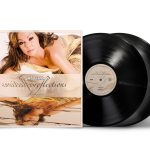 LP: Sandra — «Reflections» (2006/2023) [2LP Black Vinyl]