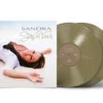 LP: Sandra — «Stay In Touch» (2012/2023) [2LP Gold Vinyl]