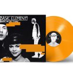 [ПРЕДЗАКАЗ] LP: Basic Element — «Basic Injection» (1994/2023) [Limited Orange Vinyl]