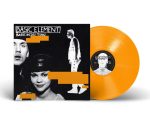 [ПРЕДЗАКАЗ] LP: Basic Element — «Basic Injection» (1994/2023) [Limited Orange Vinyl]