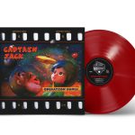 [ПРЕДЗАКАЗ] LP: Captain Jack — «Operation Dance» (1997/2023) [Limited Red Vinyl]