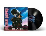 [ПРЕДЗАКАЗ] LP: Русский Размер — «Ю-А-Ю» (1995/2023) [Black Vinyl]