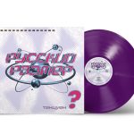 [ПРЕДЗАКАЗ] Русский Размер — «Танцуем?» (1998/2023) [Limited Purple Vinyl]
