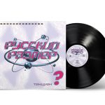 [ПРЕДЗАКАЗ] LP: Русский Размер — «Танцуем?» (1998/2023) [Black Vinyl]