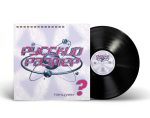 [ПРЕДЗАКАЗ] LP: Русский Размер — «Танцуем?» (1998/2023) [Black Vinyl]