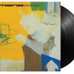 LP: Mono — «Formica Blues» (1997/2021) [Black Vinyl] COVER VG+