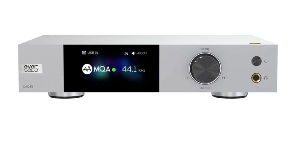 EverSolo DAC-Z6