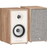 Triangle Borea BR02 Light Oak