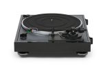 Проигрыватель винила Thorens TD 102 A high gloss black — изображение 3