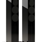 Monitor Audio Gold 300 6G, black gloss