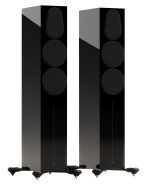 Monitor Audio Gold 300 6G, black gloss