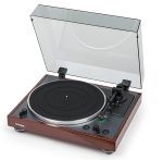 Проигрыватель винила Thorens TD 102 A high gloss walnut