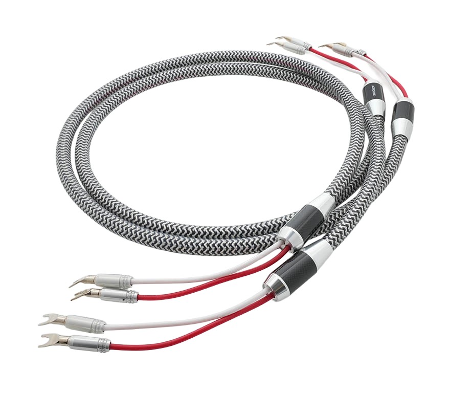 5dbf15-6c05f1009b374e2eb66935910224416dmv21-11-1-1 Acrolink 7N-S8500 Leggenda, 2.5m x 2 — изображение 1