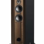 Triangle ELARA LN05A Chestnut, активная акустика