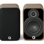 Q-Acoustics Q5020 Holme Oak