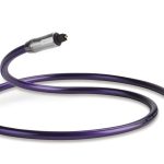 QED Reference Optical 1.0, оптический кабель