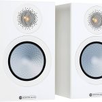 Monitor Audio Silver 50 7G, satin white