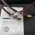 Acrolink 7N-A2080 Leggenda RCA 1.0m x 2