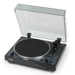 Проигрыватель винила Thorens TD 102 A high gloss black
