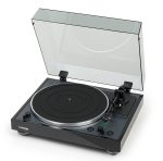 Проигрыватель винила Thorens TD 102 A high gloss black