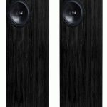 ProAc RESPONSE D20 Ribbon, black