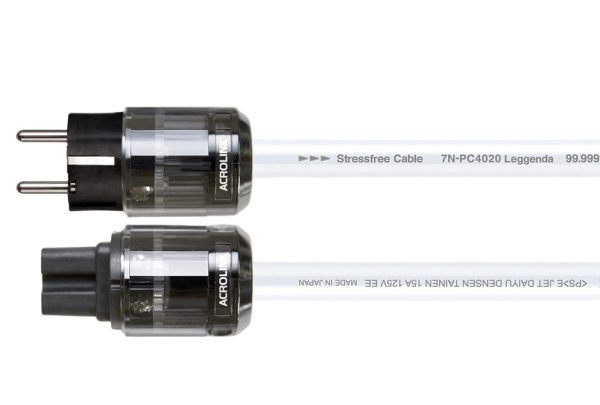 Acrolink 7N-PC4020 Leggenda 1.5m x 1