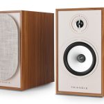 Triangle BOREA BR03 Connect, Oak, активная акустика