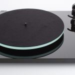 Rega Planar 2 black (витринный)