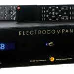 Electrocompaniet ECI-6 DX MK II, интегральный усилитель (DAC + стример), 2x120 Вт.