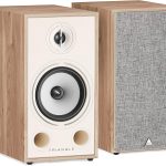 Triangle Borea BR03 Light Oak