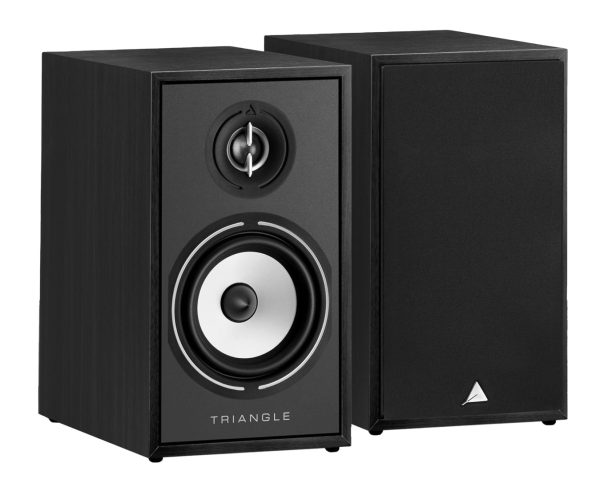 Triangle Borea BR02 Black