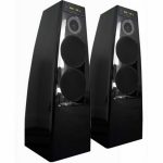 Meridian DSP 5200 Black Piano