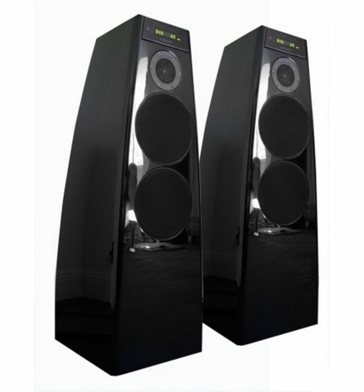 ab13530f9c44c9e11-1 Meridian DSP 5200 Black Piano — изображение 1