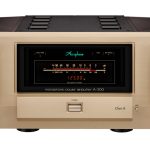 Accuphase A-300, Усилитель мощности, моно