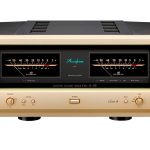 Accuphase A-48S, Усилитель мощности