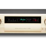Accuphase C-2150, Предусилитель