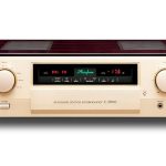 Accuphase C-3900, Предусилитель