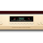 Accuphase DC-1000, ЦАП