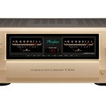 Accuphase E-4000, Интегральный усилитель