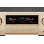 Accuphase E-700, Интегральный усилитель