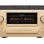 Accuphase E-800S, Интегральный усилитель